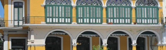 L’immobilier, prochaine révolution cubaine
