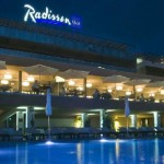 Radisson Blu Resort & Spa Ajaccio Bay****